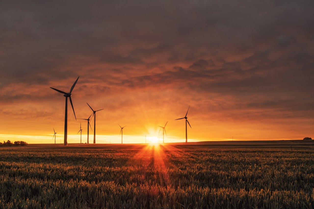 Sustainability