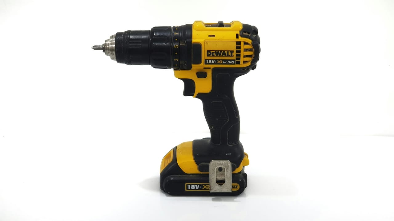 Garden trimmer and tools