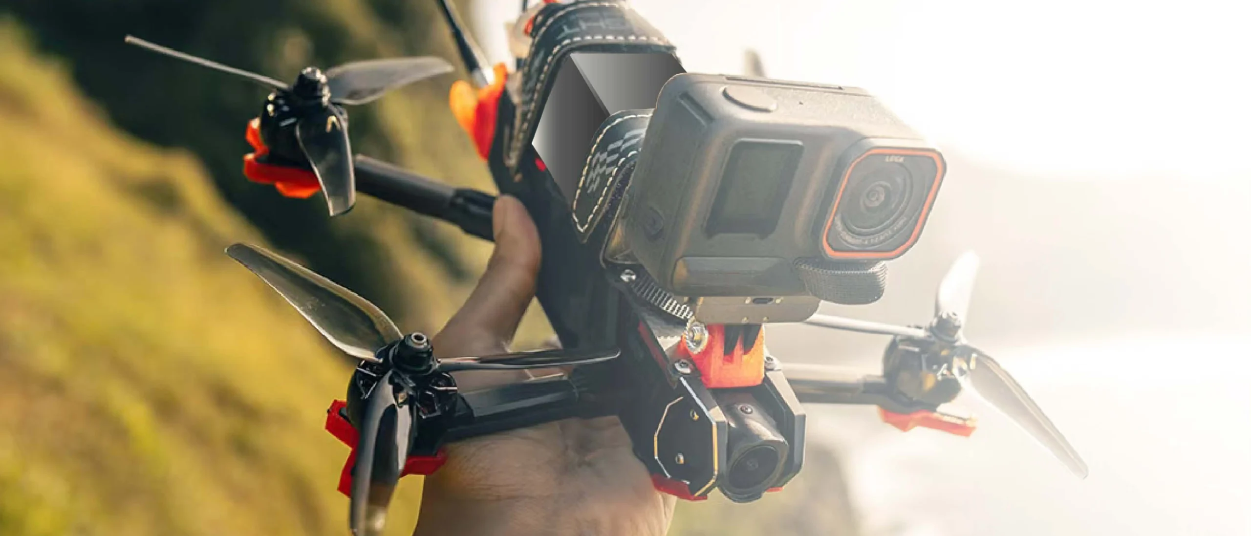 Effective Heat Dissipation Techniques in Drone Battery Design