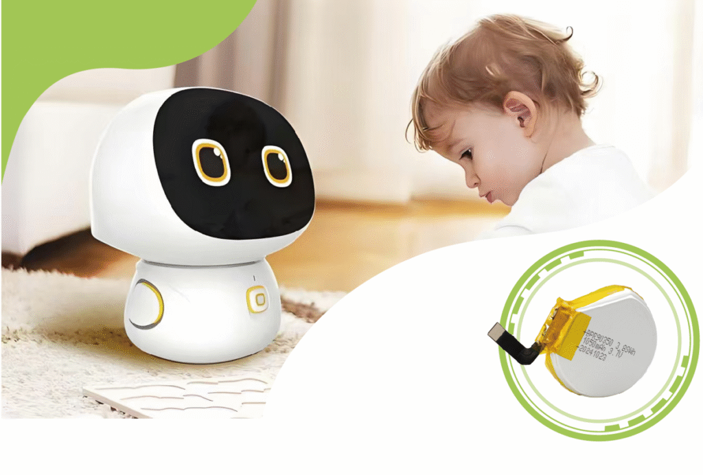 50% More Battery Space: How LanDazzle Optimized Early Education Robots 6 屏幕截图 2025 08 13 150603