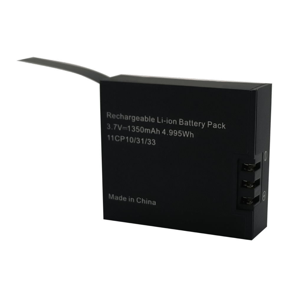 Modular Battery