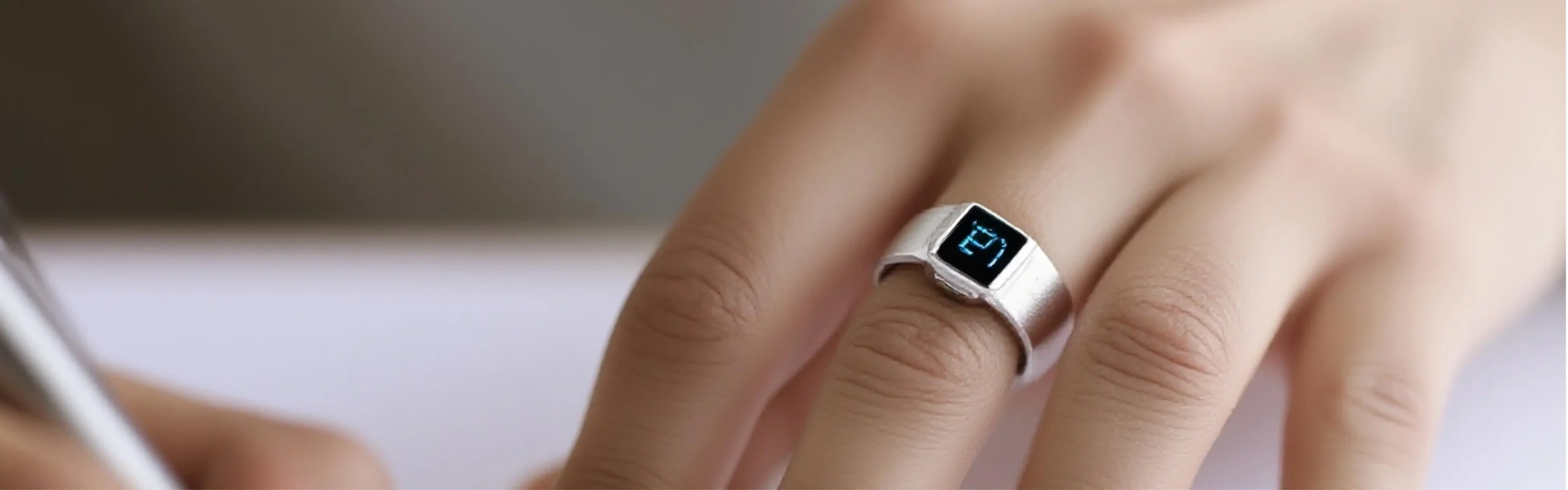 smart ring
