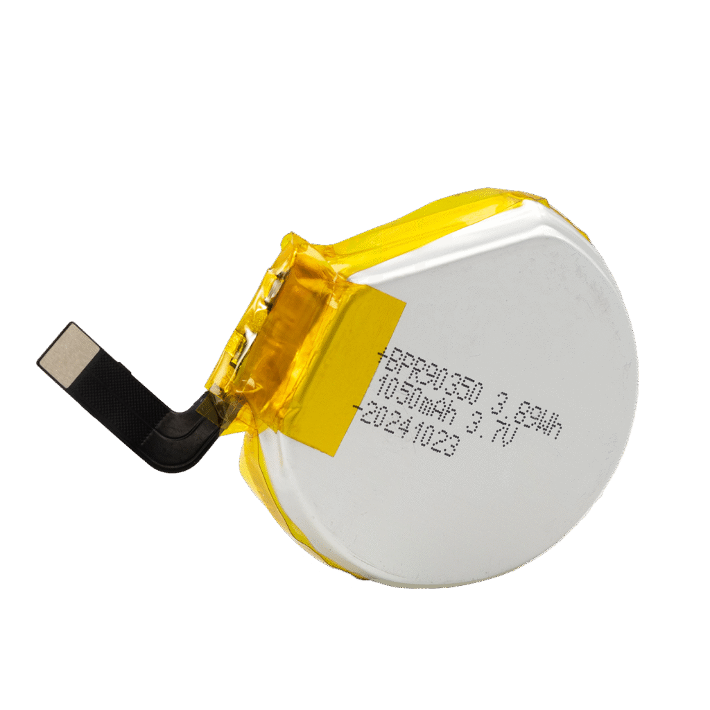 R90350 Shaped Pouch Battery