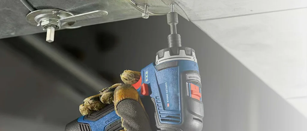 Power Tools 3 电钻 1