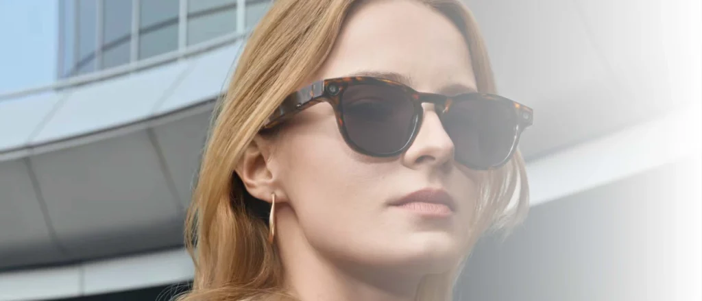 Smart Glasses Battery Comparison: Which Power Solution Reigns in 2025 1 眼镜